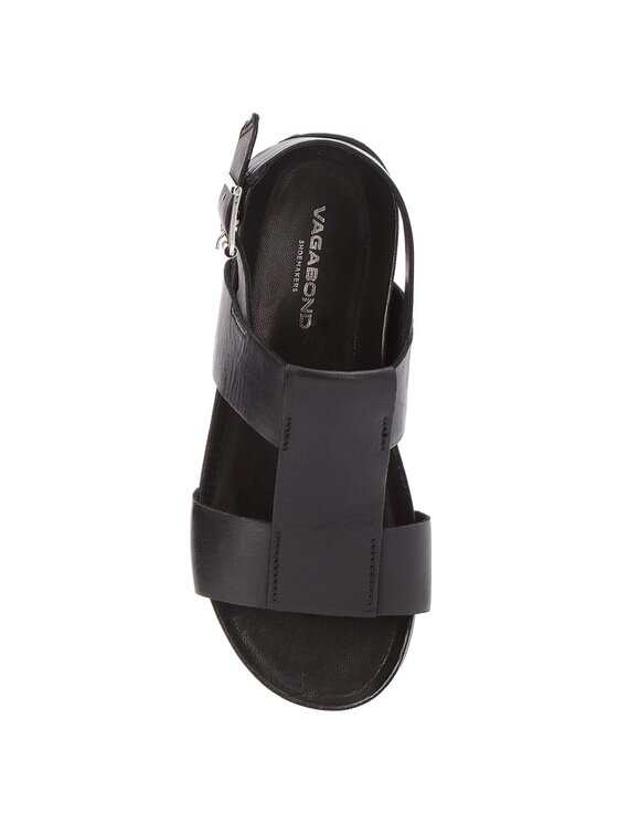Vagabond Shoemakers Sandále Vagabond Shoemakers Funk 4590-201-20 Čierna