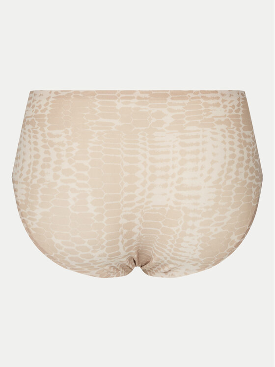 Chantelle Chantelle Класичні труси Soft Stretch C11D40 Рожевий