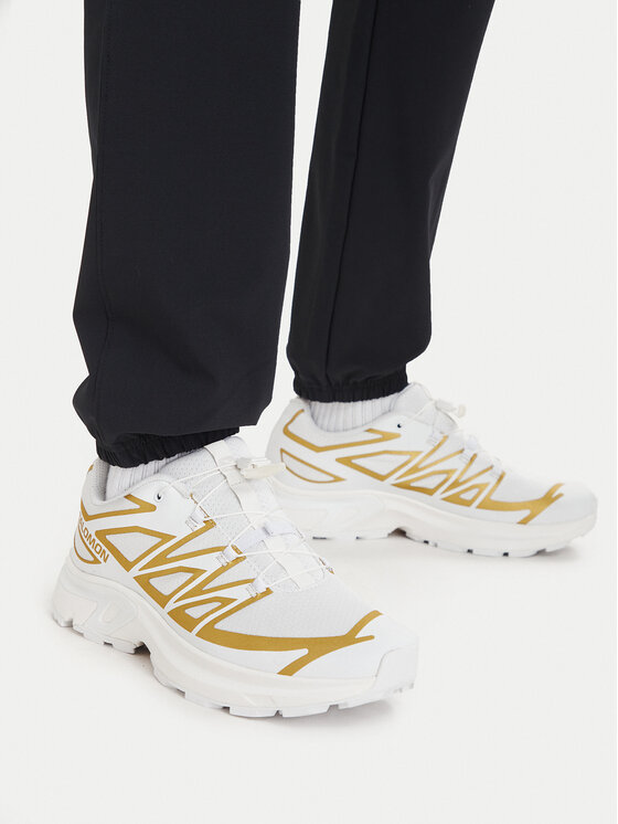 Salomon Снікерcи Salomon Xt-Evr L47807000 Білий