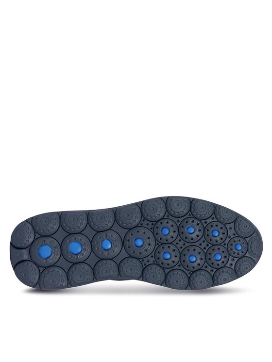 Geox Αθλητικά Geox U Spherica U15BYA 0006K CF44K Σκούρο μπλε