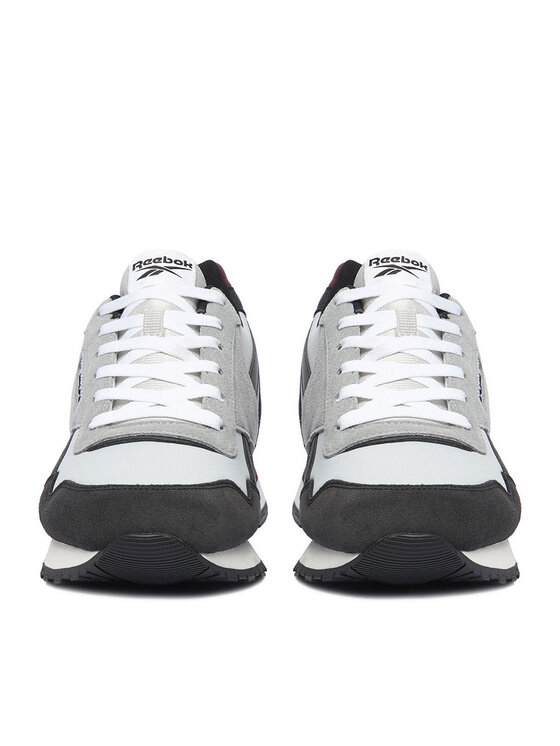 Reebok Снікерcи Reebok CEO-GLIDE 100261063 Світло-сірий
