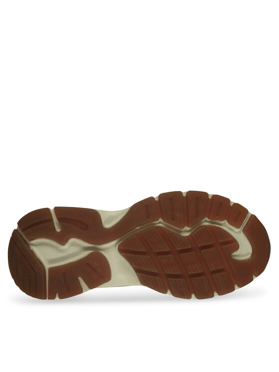 Gant Sneakersy Gant 29533652 Écru