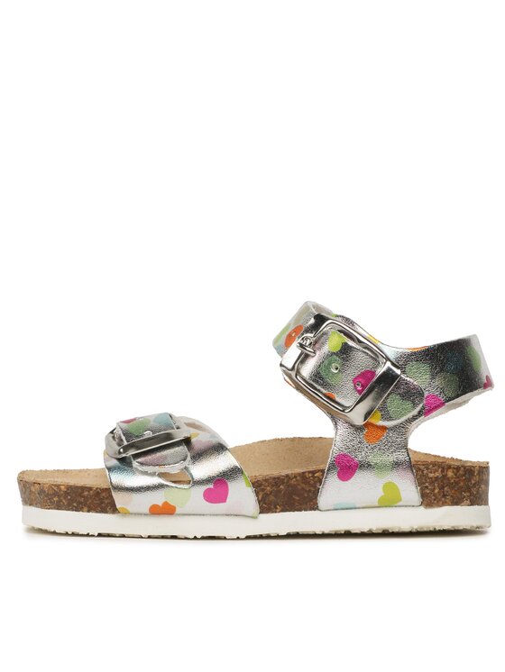Primigi Sandali Primigi 3925666 M Argento