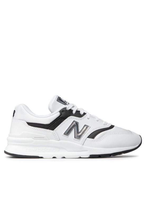 New Balance Snīkeri New Balance CW997HSS Balts