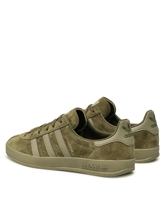 adidas Snīkeri adidas Broomfield H01789 Zaļš