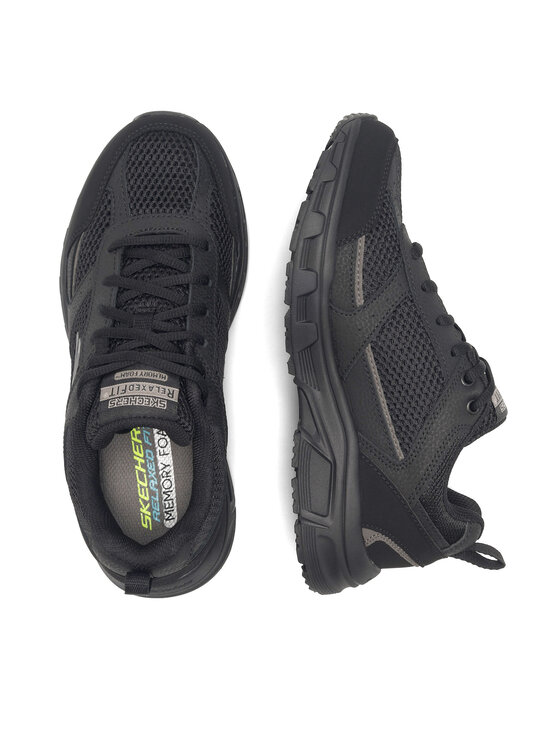 Skechers Sportcipők Skechers 51898 BBK Fekete