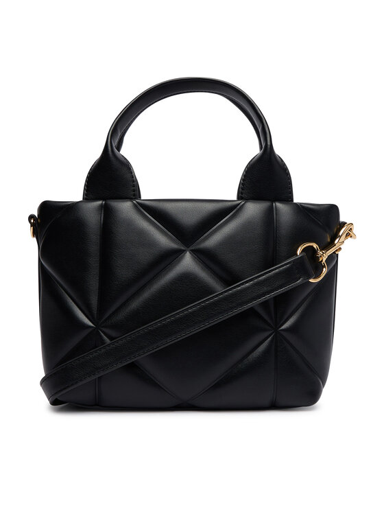 LOVE MOSCHINO Τσάντα LOVE MOSCHINO JC4255PP0PLC0000 Μαύρο