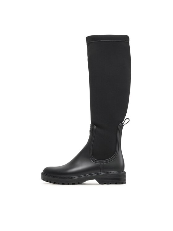 Toni Pons Чоботи Toni Pons Cardiff Чорний