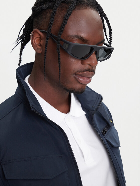 Armani Exchange Napszemüveg Armani Exchange 0AX4159SU 838487 Fekete