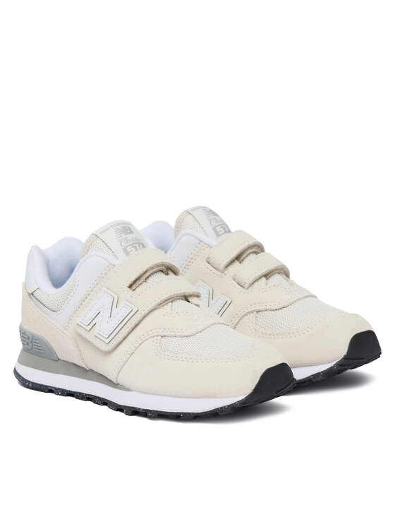 New Balance Snīkeri New Balance PV574EVW Krēmkrāsas