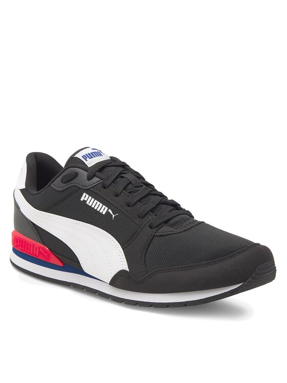 Sneakers Puma ST RUNNER V3 MESH 38464010_ Nero