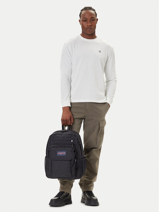 JanSport Rucsac JanSport Union Pack EK0A5BAJN55 Negru