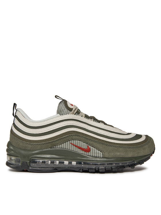 Nike Laisvalaikio batai Nike Air Max 97 SeFB9619 001 Žalia