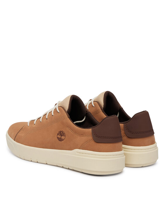 Timberland Снікерcи Timberland Seneca Bay TB0A41F7EM51 Коричневий