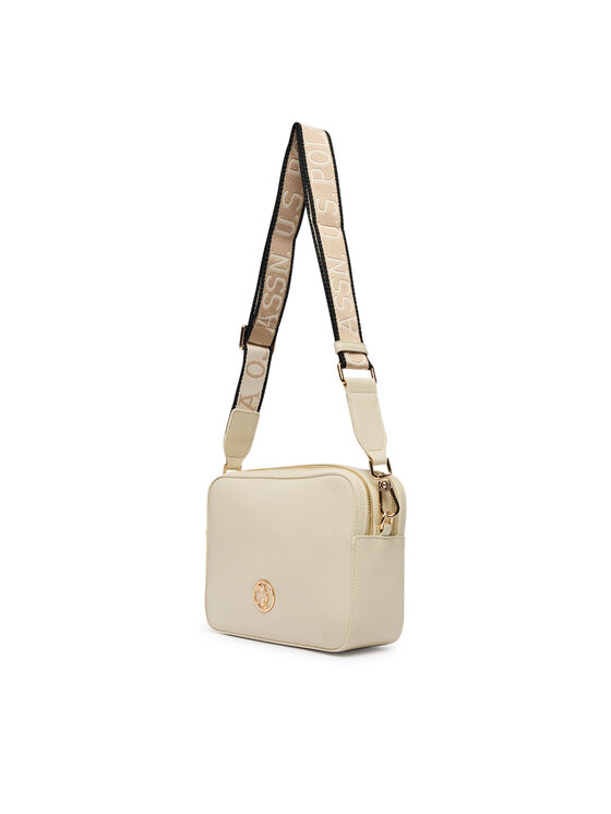 U.S. Polo Assn. Сумка U.S. Polo Assn. BIUXT8580WVP Бежевий