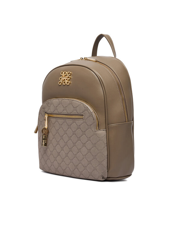 Nine West Zaino Nine West CEO-LUXE HARMONY-JH7269 Grigio
