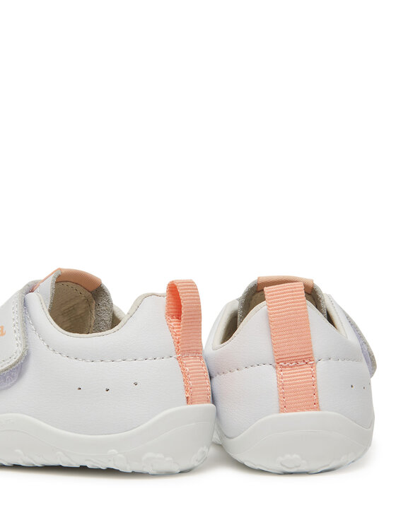 Joma Sneakers Joma Teddy Baby 2529 TEDYBS2529V Alb
