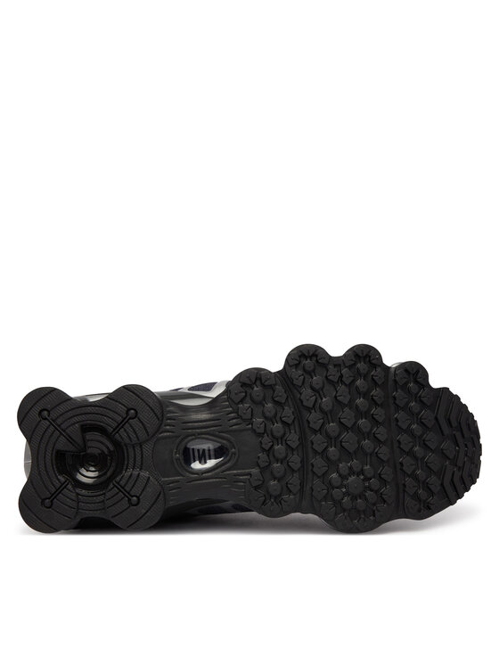 Nike Снікерcи Nike Shox TL Print IH4466 095 Світло-сірий