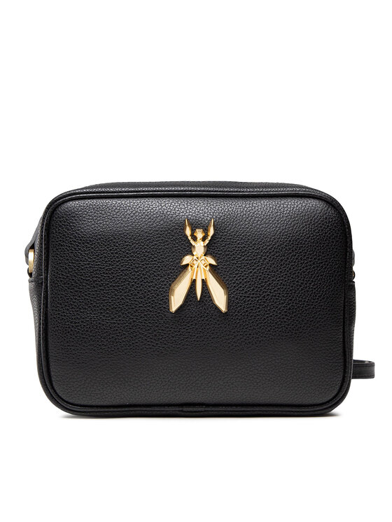 Patrizia Pepe Bolso Patrizia Pepe CB0051/L001-K103 Negro