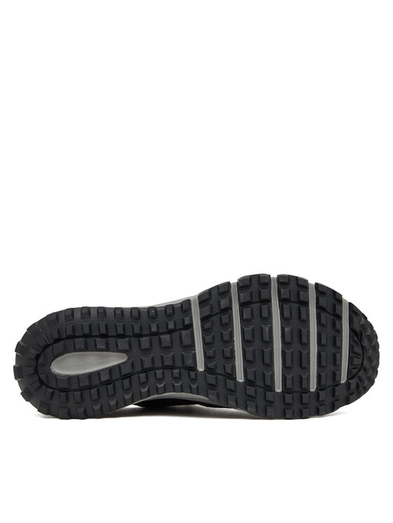 Skechers Trekking čevlji Skechers Escape Plan 180061/BKHP Črna