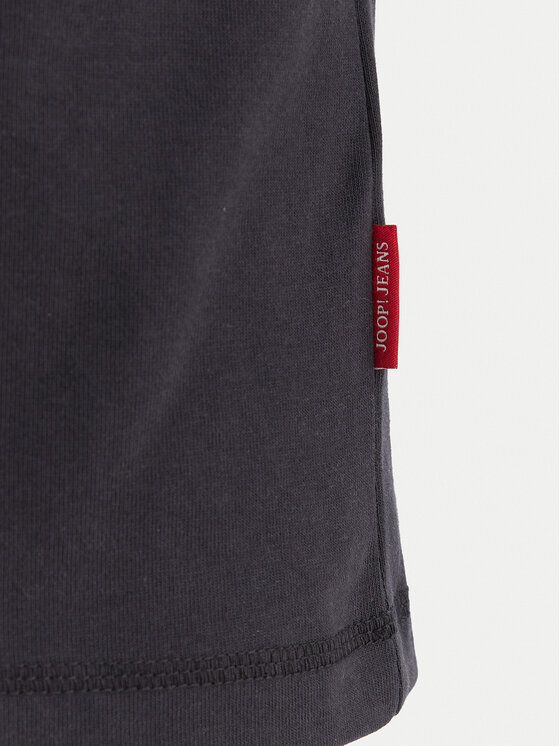 JOOP! Jeans JOOP! Jeans Camiseta JJJ-Lei 30101979 Azul marino Regular Fit