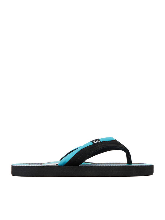 Quiksilver В'єтнамки Quiksilver EO-QUILTED DUNE CQ10050YBA Чорний