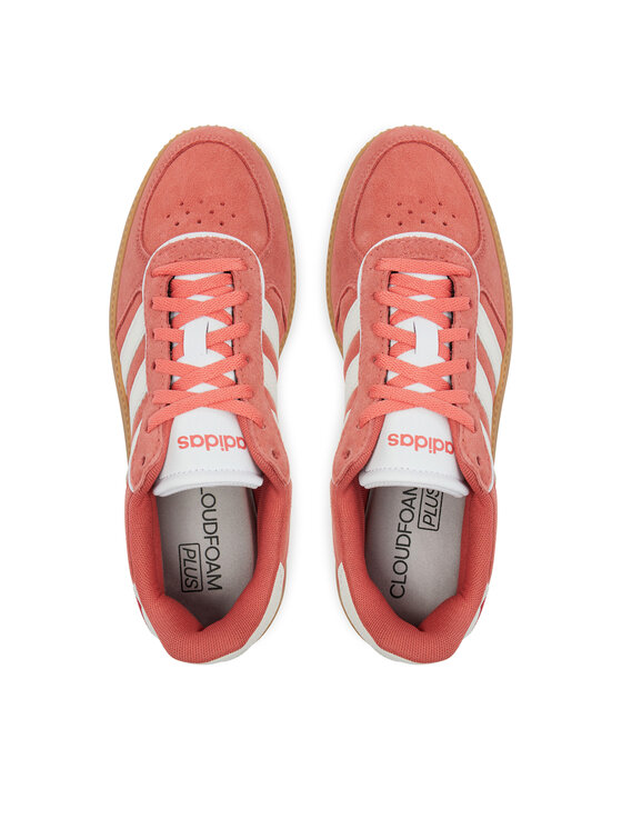 adidas Superge adidas Breaknet Sleek IH5470 Oranžna