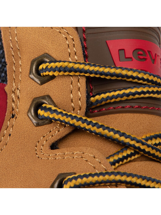 Levi's® Ghete Levi's® VOLY0004S Maro