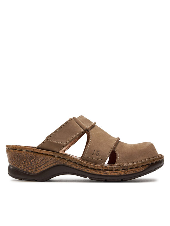 Josef Seibel Natikače Josef Seibel Catalonia 84 56684 Bež