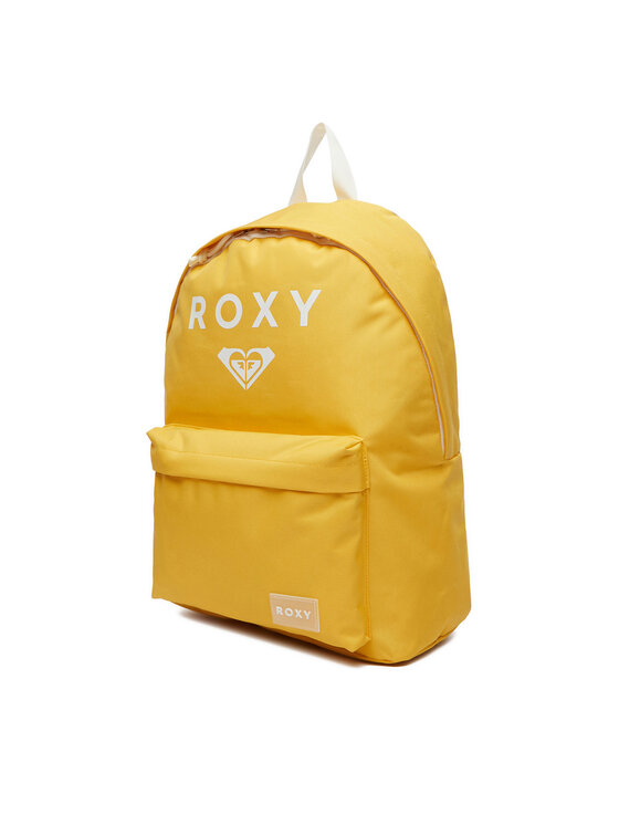 Roxy Рюкзак Roxy CEOWB-ROXY-XS-001-09 Жовтий