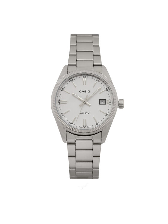 Casio Ceas Casio UTP-1302PD-7AVEF Argintiu