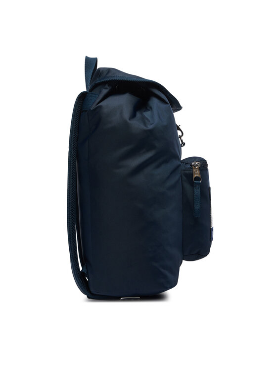 Tommy Jeans Nahrbtnik Tommy Jeans Tjm Archive Backpack AM0AM14623 Mornarsko modra