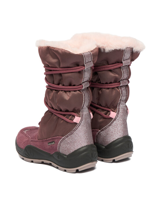 Primigi Снігоходи Primigi GORE-TEX 8881844 M Бордовий