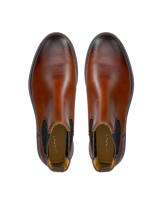 Gant Челсі Gant 31651089 Коричневий