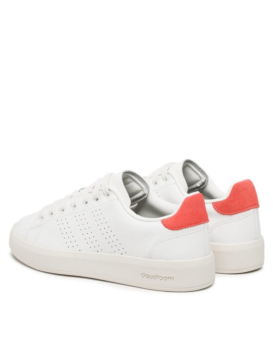 adidas Снікерcи adidas Advantage Premium IF0121 Білий