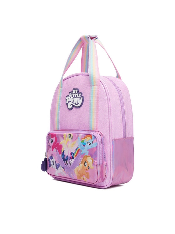 My Little Pony Σακίδιο My Little Pony CEO-ACCCS-AW26-303MLP Ροζ