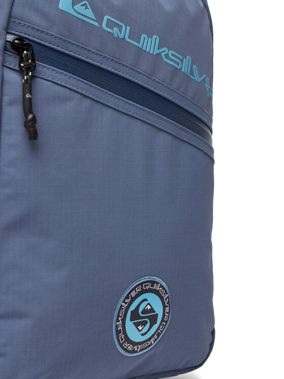 Quiksilver Ruksak Quiksilver QUIKSILVER-ACCCS-12-BOY-SS2025 Tmavomodrá