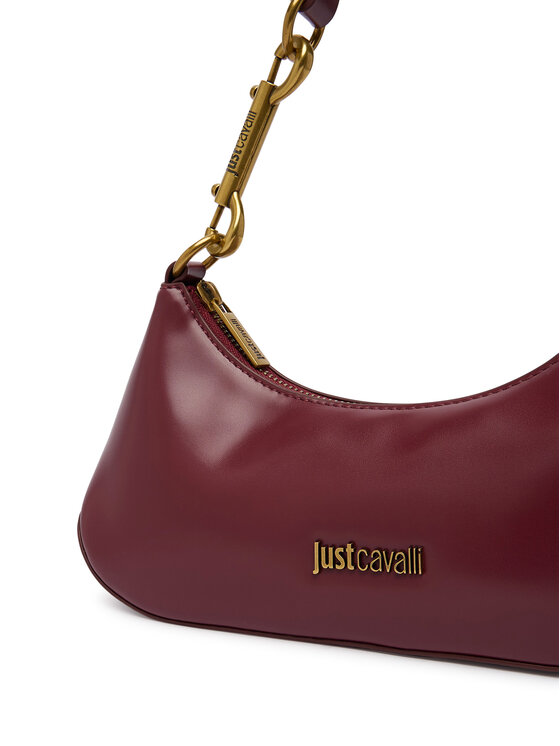 Just Cavalli Сумка Just Cavalli 81RA4BI2 ZSC23 Темно-червоний