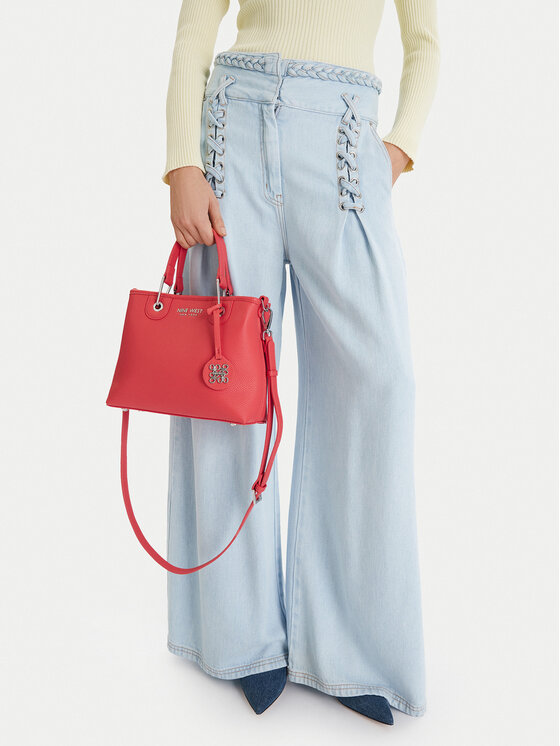 Nine West Táska Nine West CEO-Madison Muse-LDA8337 Koral
