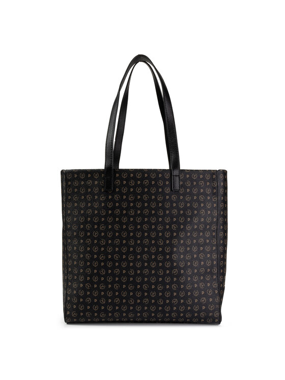 Pollini Táska Pollini TE8443PP08Q1100A Fekete
