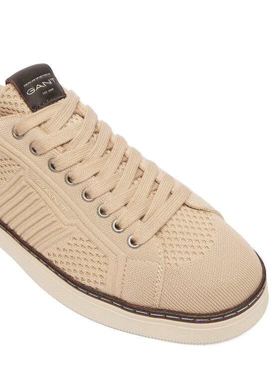 Gant Снікерcи Gant 32631241 Бежевий