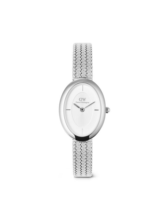 Daniel Wellington Laikrodis Daniel Wellington DW00100884 Sidabrinė