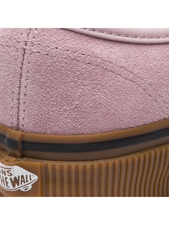 Vans Tenisenes Vans Authentic VN0A38EMUKP1 Rozā