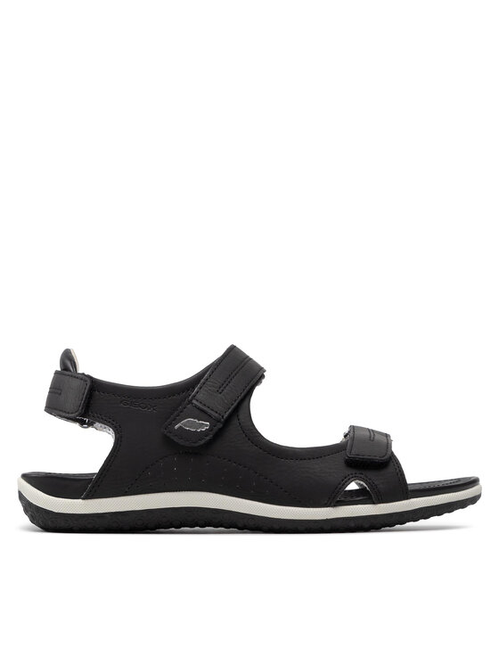 Geox Sandali Geox D Sand.Vega A D52R6A 000EK C9997 Nero