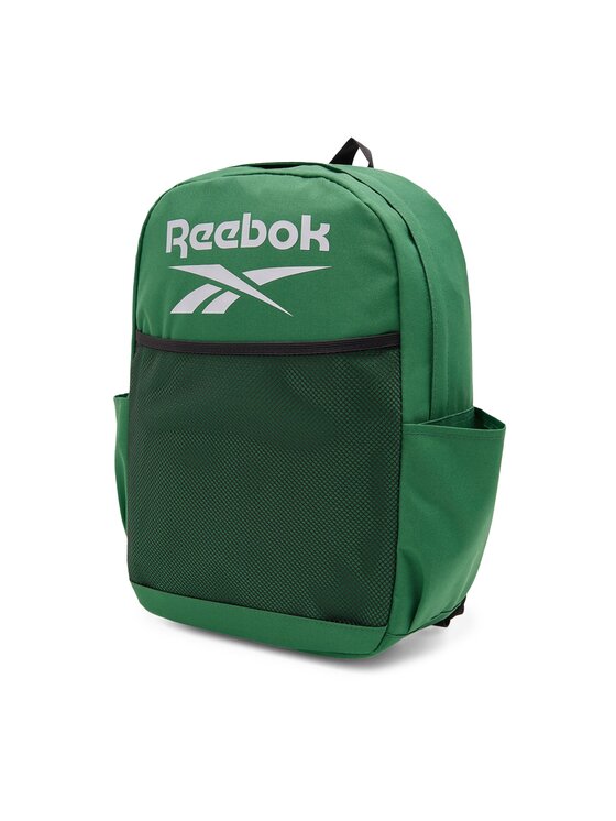 Reebok Рюкзак Reebok RBK-003-CCC-05 Зелений
