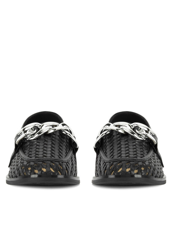 Badura Mokasíny Badura CALLA-V179217-325 Čierna