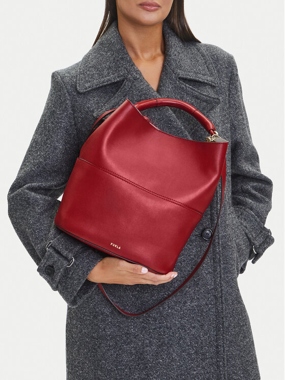 Furla Soma Furla Sfera S WB01679 BX3169 BG 4078S Écru