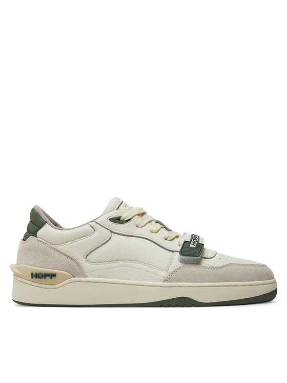 HOFF Sneakersy HOFF Drifter 22433601 Zielony