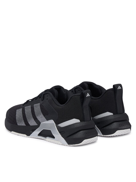 adidas Încălțăminte pentru sală adidas Dropset Control JQ1448 Negru