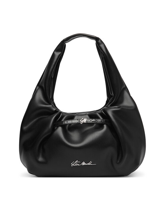 Steve Madden Geantă Steve Madden Bshannon 13002624 Negru